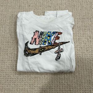 Nike. T Shirt